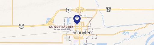 Schuyler, NE 68661