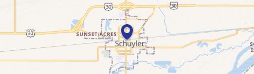 Schuyler, NE 68661