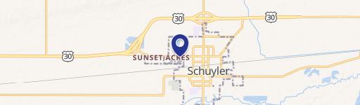 Schuyler, NE 68661