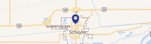 Schuyler, NE 68661