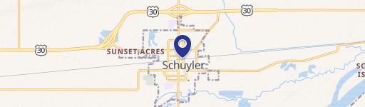 Schuyler, NE 68661