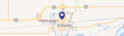 Schuyler, NE 68661