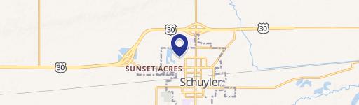 Schuyler, NE 68661