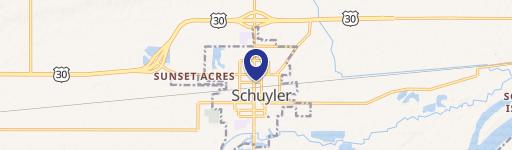 Schuyler, NE 68661