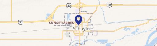Schuyler, NE 68661