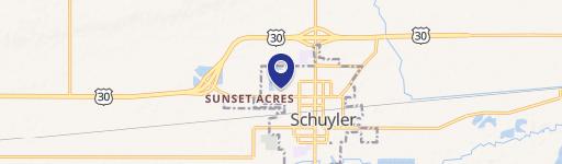 Schuyler, NE 68661