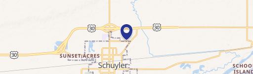 Schuyler, NE 68661