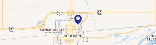 Schuyler, NE 68661