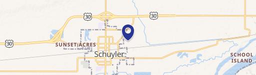 Schuyler, NE 68661