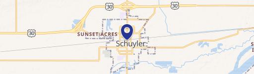 Schuyler, NE 68661