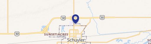 Schuyler, NE 68661