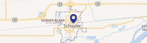 Schuyler, NE 68661