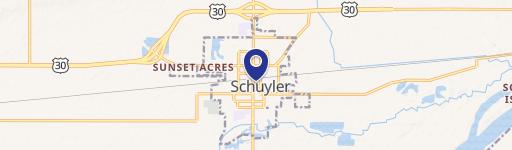 Schuyler, NE 68661