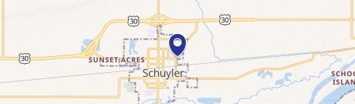Schuyler, NE 68661