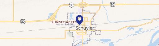 Schuyler, NE 68661