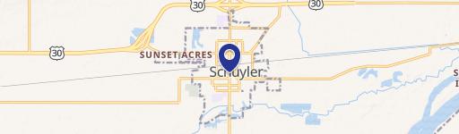 Schuyler, NE 68661