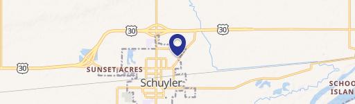 Schuyler, NE 68661
