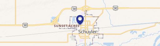 Schuyler, NE 68661