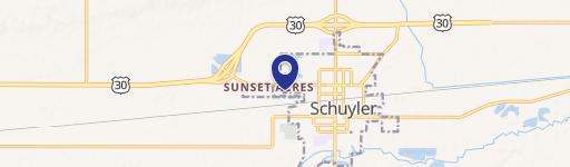 Schuyler, NE 68661