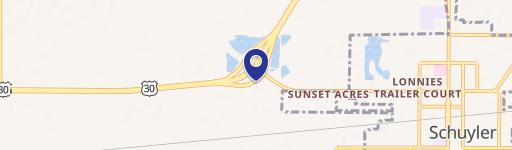 Schuyler, NE 68661