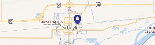 Schuyler, NE 68661