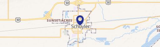 Schuyler, NE 68661