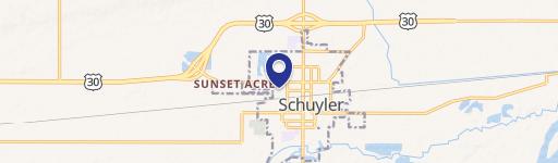 Schuyler, NE 68661