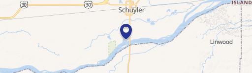 Schuyler, NE 68661
