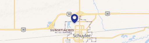 Schuyler, NE 68661