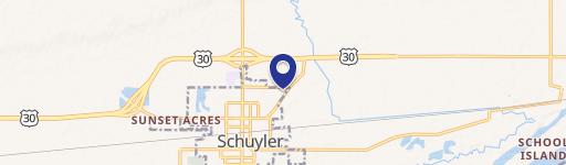 1136 Nebraska Hwy 30