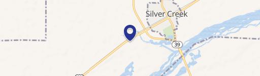 Silver Creek, NE 68663