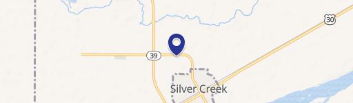 Silver Creek, NE 68663