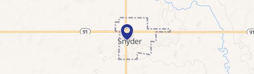 2nd St At Rangeline Rd