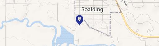 Spalding, NE 68665