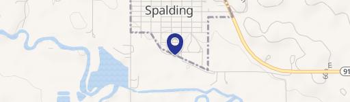 Spalding, NE 68665