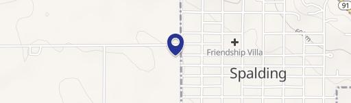 Spalding, NE 68665