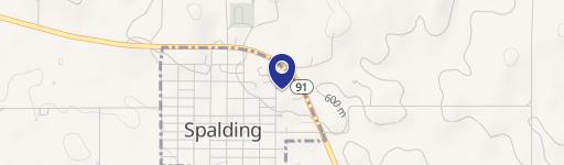 Spalding, NE 68665