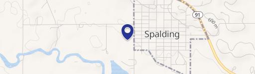 Spalding, NE 68665