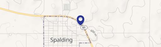 Spalding, NE 68665