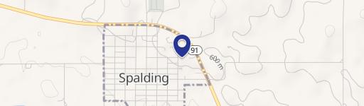 Spalding, NE 68665