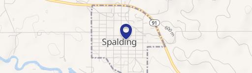 Spalding, NE 68665