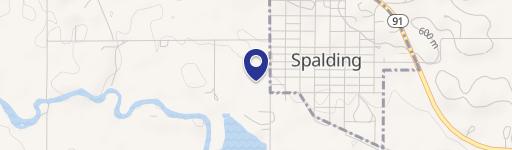 Spalding, NE 68665