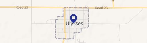 Ulysses, NE 68669