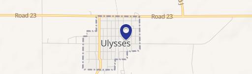 Ulysses, NE 68669