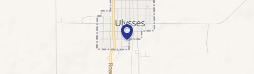 Ulysses, NE 68669