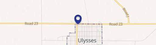 Ulysses, NE 68669