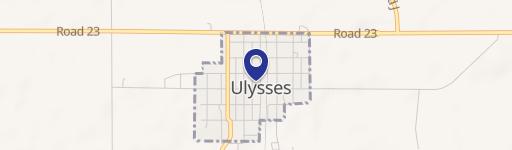 Ulysses, NE 68669