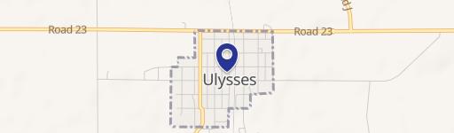 Ulysses, NE 68669