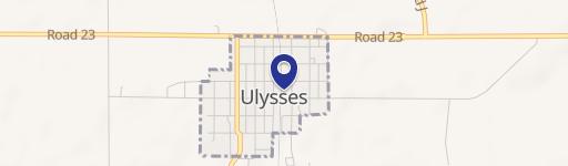Ulysses, NE 68669