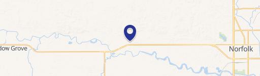 Norfolk, NE 68701